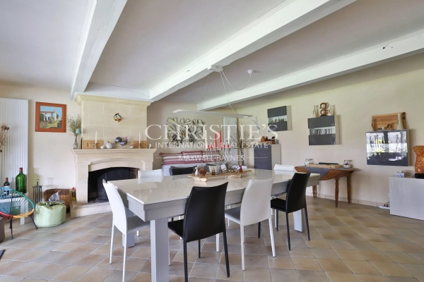 Maison de luxe à vendre à Saint-Émilion, 840 000 €, Photo 7
