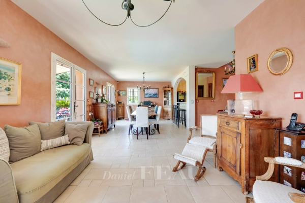 Maison de luxe à vendre à La Cadière-d'Azur, 1 210 000 €, Photo 7