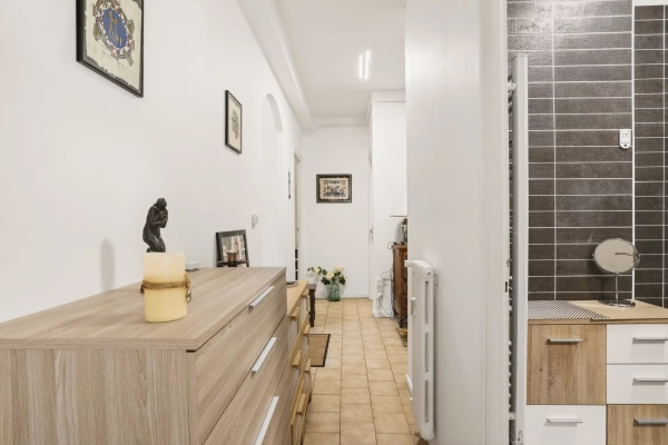 Appartement de luxe à vendre à Nice, 316 000 €, Photo 7