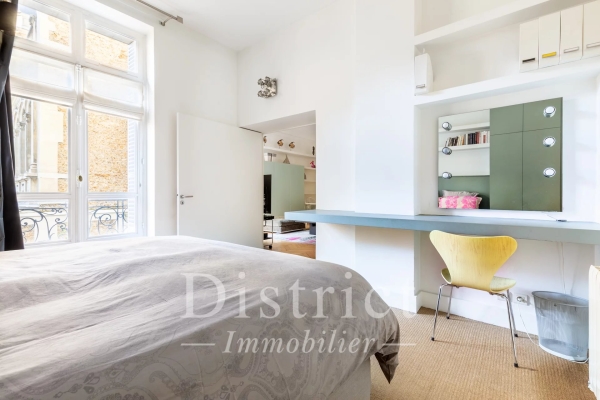 Appartement de luxe à vendre à Paris 8Ème, 880 000 €, Photo 7
