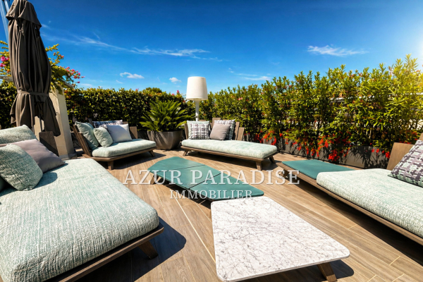 Appartement de luxe à vendre à Cannes, 1 890 000 €, Photo 7