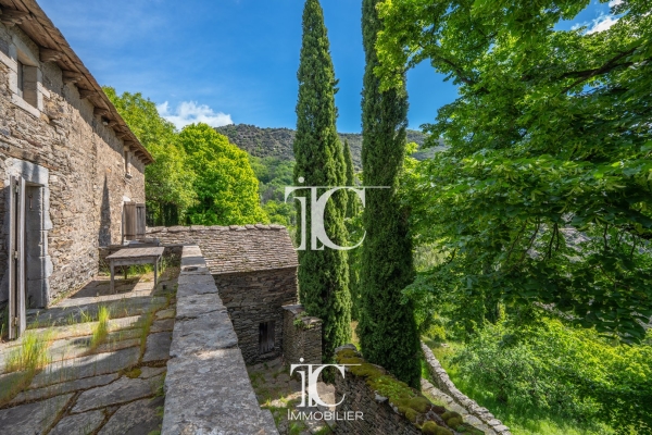 Maison de luxe à vendre à Les Vans, 840 000 €, Photo 7
