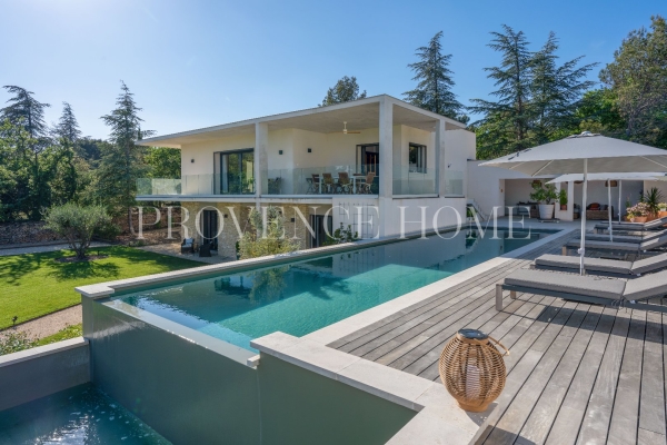 Maison de luxe à vendre à Cabrières-d'Avignon, 2 560 000 €, Photo 1