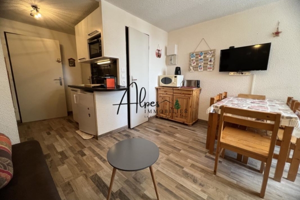 Appartement de luxe à vendre à Manigod, 139 000 €, Photo 1