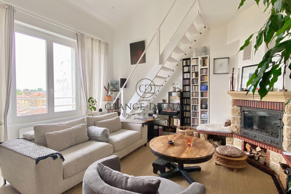 Appartement de luxe à vendre à Bordeaux, 399 000 €, Photo 1