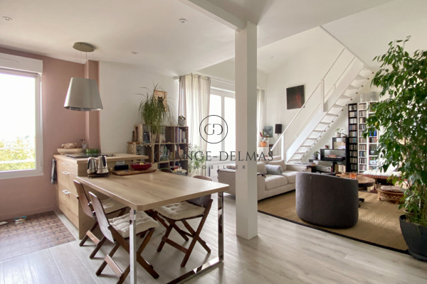 Appartement de luxe à vendre à Bordeaux, 399 000 €, Photo 2