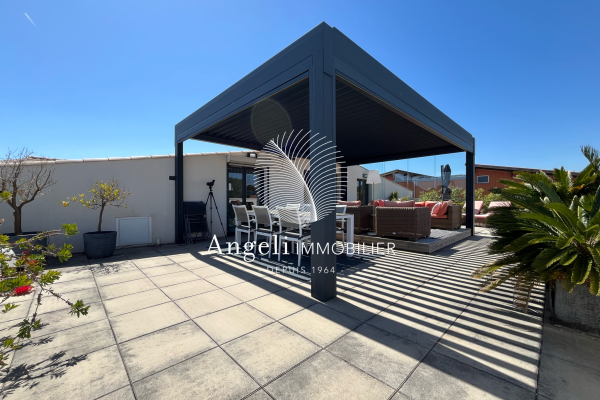 Appartement de luxe à vendre à Saint-Aygulf, 730 000 €, Photo 4