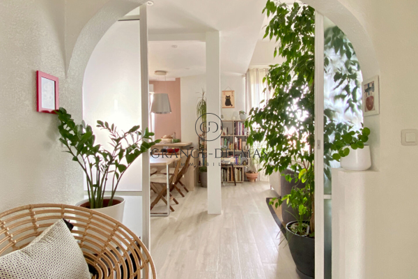Appartement de luxe à vendre à Bordeaux, 399 000 €, Photo 4
