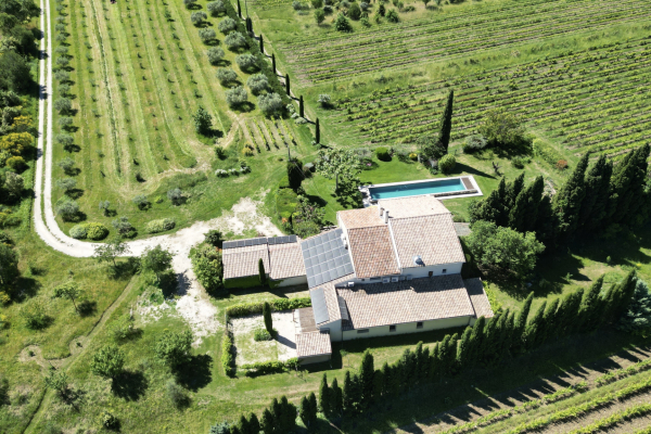 Luxury House for sale in Sablet, 1 575 000 €, Photo 4