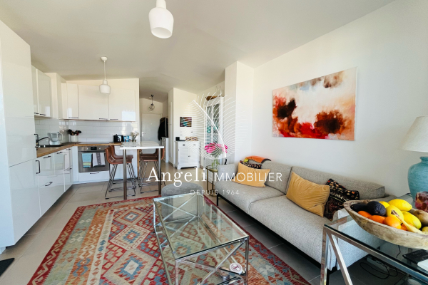Appartement de luxe à vendre à Saint-Aygulf, 730 000 €, Photo 5