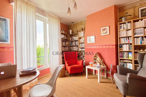Appartement de luxe à vendre à Bordeaux, 399 000 €, Photo 5