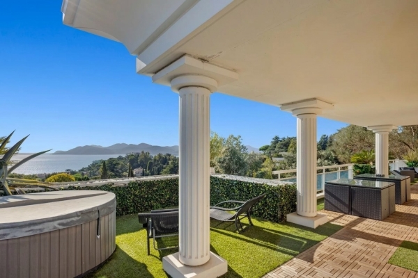 Luxury Apartment for sale in Cannes, 2 990 000 €, Photo 1