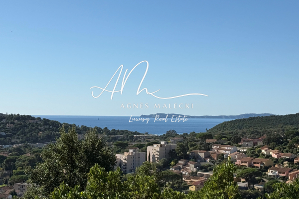 Maison de luxe à vendre à Cavalaire-sur-Mer, 729 750 €, Photo 1