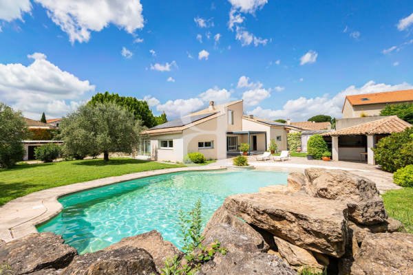 Maison de luxe à vendre à Vaison-la-Romaine, 999 000 €, Photo 1