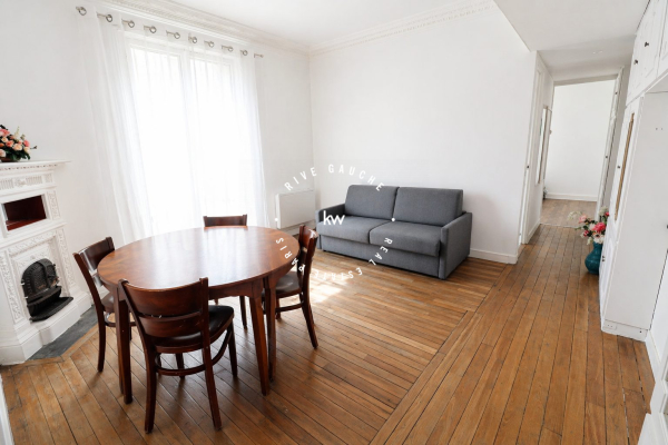 Appartement de luxe à vendre à Paris 15Ème, 549 000 €, Photo 1