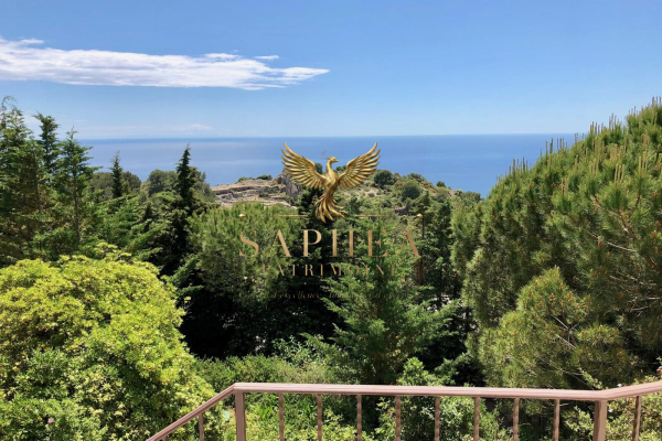 Maison de luxe à vendre à La Turbie, 2 450 000 €, Photo 1