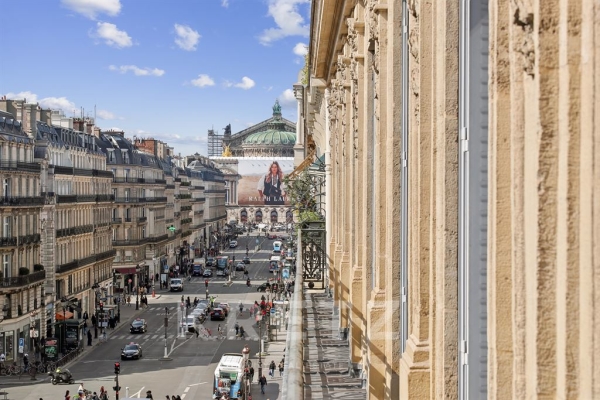 Luxury Apartment for sale in Paris 1Er, 3 840 000 €, Photo 1