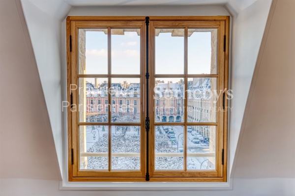 Luxury Apartment for sale in Paris 4Ème, 2 995 000 €, Photo 1