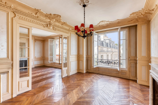 Appartement de luxe à vendre à Paris 4Ème, 2 200 000 €, Photo 1