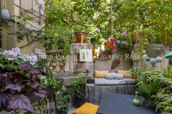 Appartement de luxe à vendre à Nice, 1 080 000 €, Photo 1