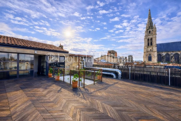 Appartement de luxe à vendre à Bordeaux, 1 599 000 €, Photo 1