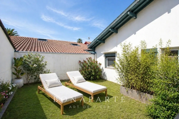 Appartement de luxe à vendre à Biarritz, 785 000 €, Photo 1