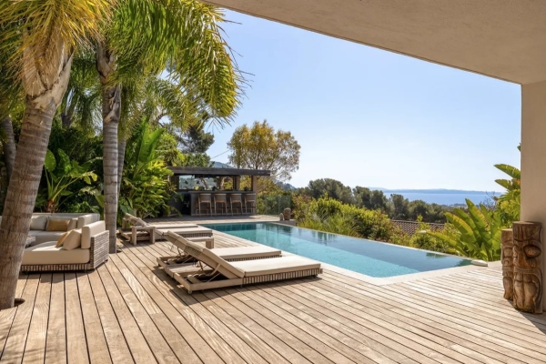 Maison de luxe à vendre à Carqueiranne, 3 995 000 €, Photo 1