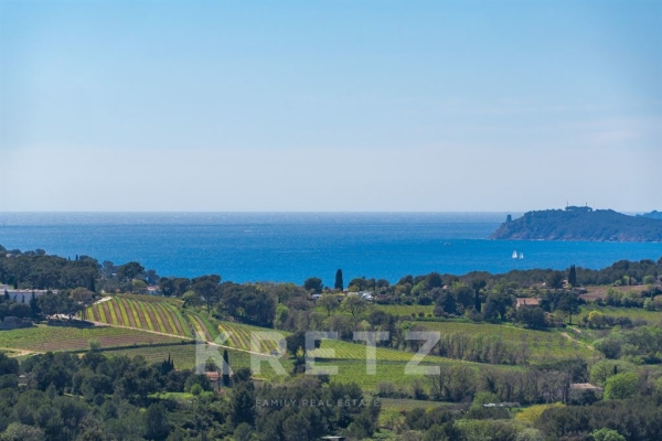 Luxury House for sale in Carqueiranne, 1 890 000 €, Photo 2