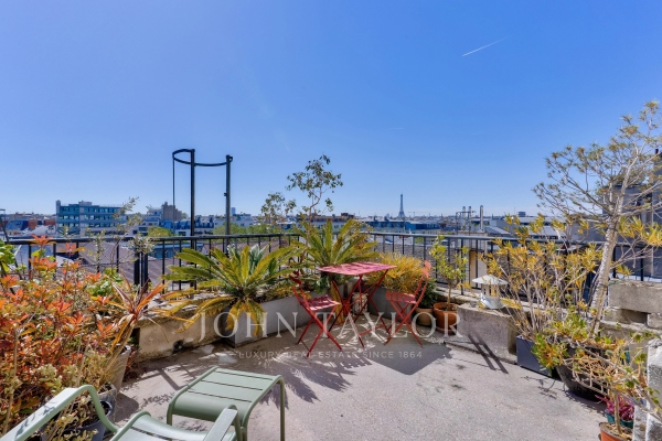 Luxury Apartment for sale in Paris 17Ème, 2 185 000 €, Photo 2