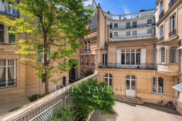 Luxury Apartment for sale in Paris 8Ème, 6 850 000 €, Photo 2