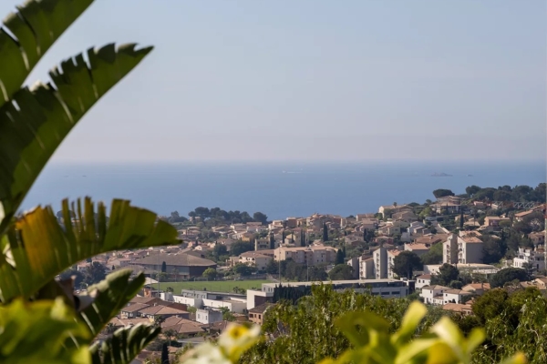 Maison de luxe à vendre à Carqueiranne, 3 995 000 €, Photo 2