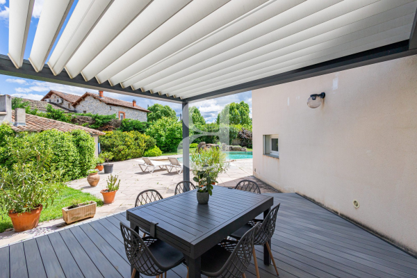 Maison de luxe à vendre à Vaison-la-Romaine, 999 000 €, Photo 3