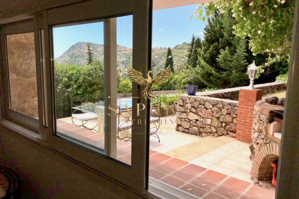Maison de luxe à vendre à La Turbie, 2 450 000 €, Photo 3