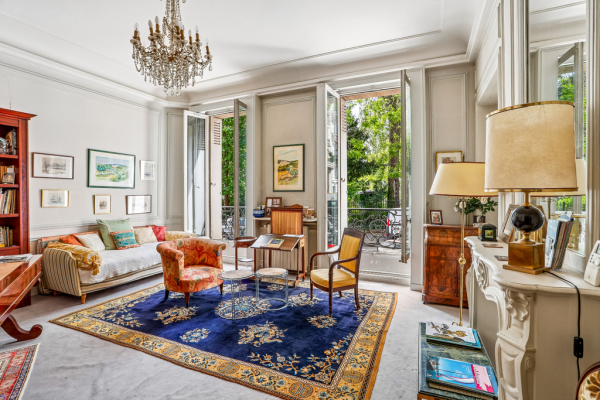 Luxury Apartment for sale in Paris 8ème, 1 050 000 €, Photo 3
