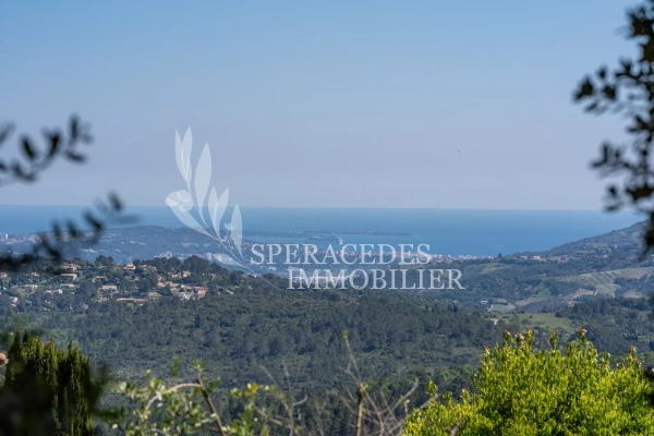 Maison de luxe à vendre à Le Tignet, 891 000 €, Photo 3