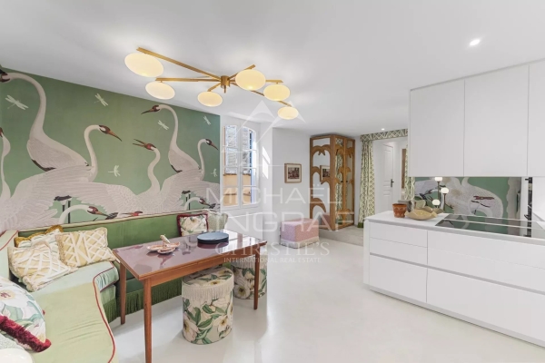 Luxury Apartment for sale in Saint-Tropez, 2 450 000 €, Photo 3