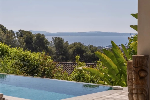Maison de luxe à vendre à Carqueiranne, 3 995 000 €, Photo 3