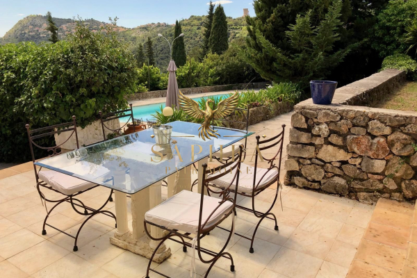 Maison de luxe à vendre à La Turbie, 2 450 000 €, Photo 4