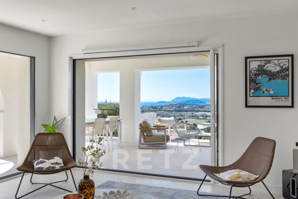 Luxury House for sale in Carqueiranne, 1 890 000 €, Photo 4