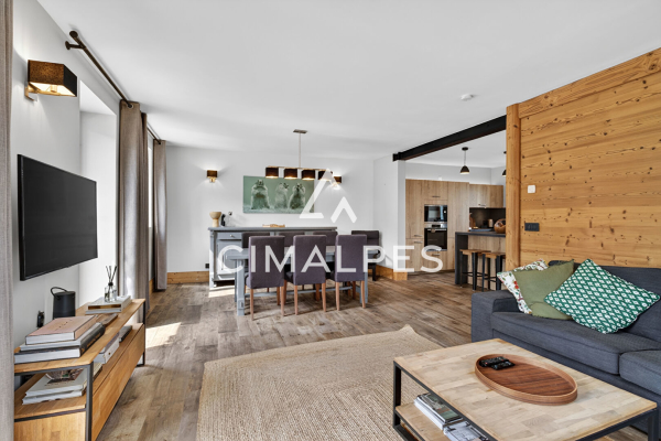 Luxury House for sale in Meribel les Allues, 2 170 000 €, Photo 4