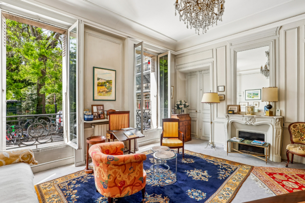 Luxury Apartment for sale in Paris 8ème, 1 050 000 €, Photo 4