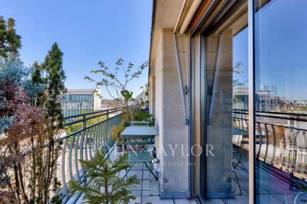 Luxury Apartment for sale in Paris 17Ème, 2 185 000 €, Photo 4