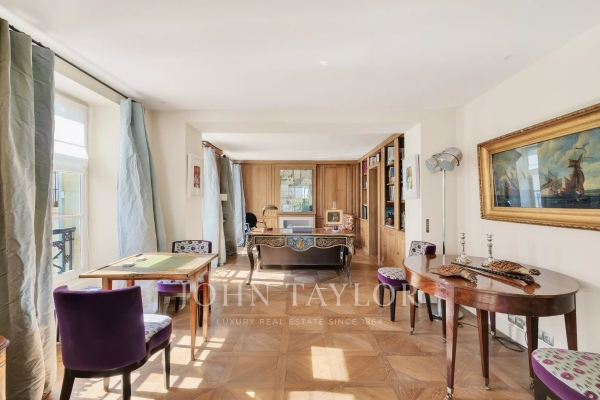 Luxury Apartment for sale in Paris 7Ème, 2 600 000 €, Photo 4