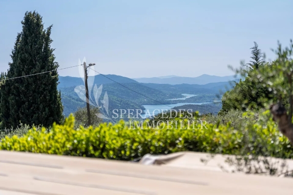 Maison de luxe à vendre à Le Tignet, 891 000 €, Photo 4