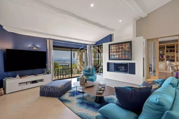 Luxury House for sale in Mougins, 1 590 000 €, Photo 4