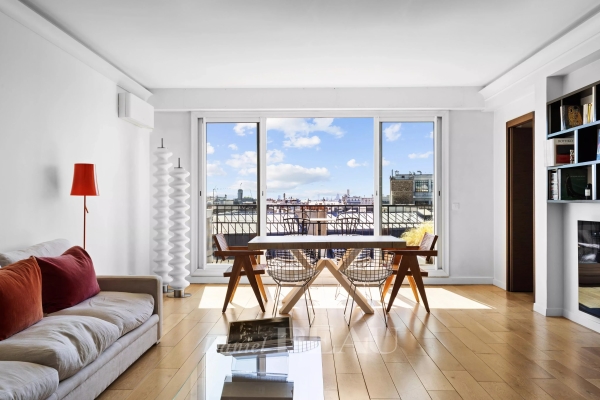Appartement de luxe à vendre à Paris 8ème, 1 985 000 €, Photo 4