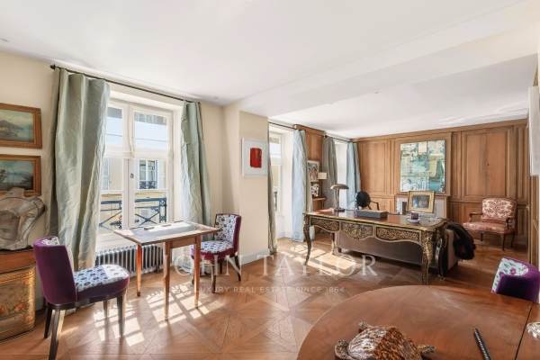 Luxury Apartment for sale in Paris 7Ème, 2 600 000 €, Photo 5
