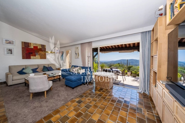 Maison de luxe à vendre à Le Tignet, 891 000 €, Photo 5