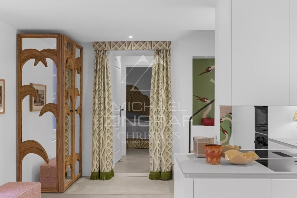 Luxury Apartment for sale in Saint-Tropez, 2 450 000 €, Photo 5