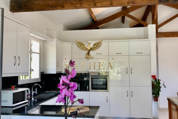 Maison de luxe à vendre à La Turbie, 2 450 000 €, Photo 6